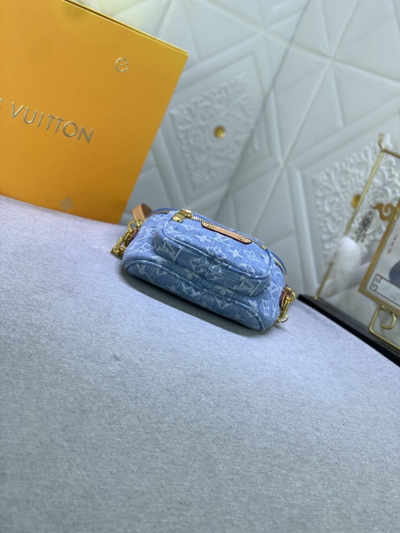 Louis Vuitton Satchel Bags